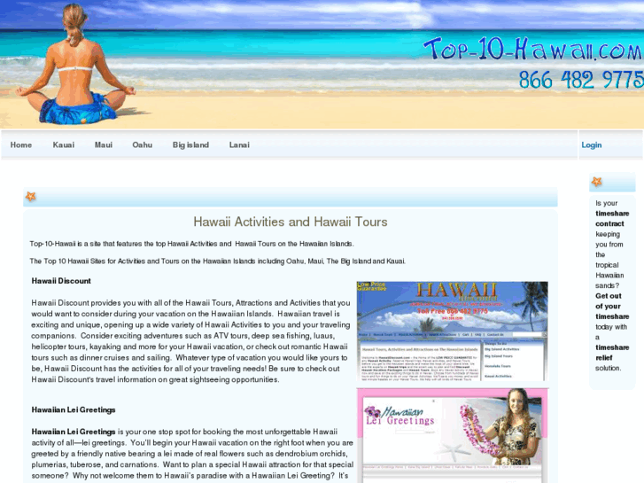 www.top-10-hawaii.com