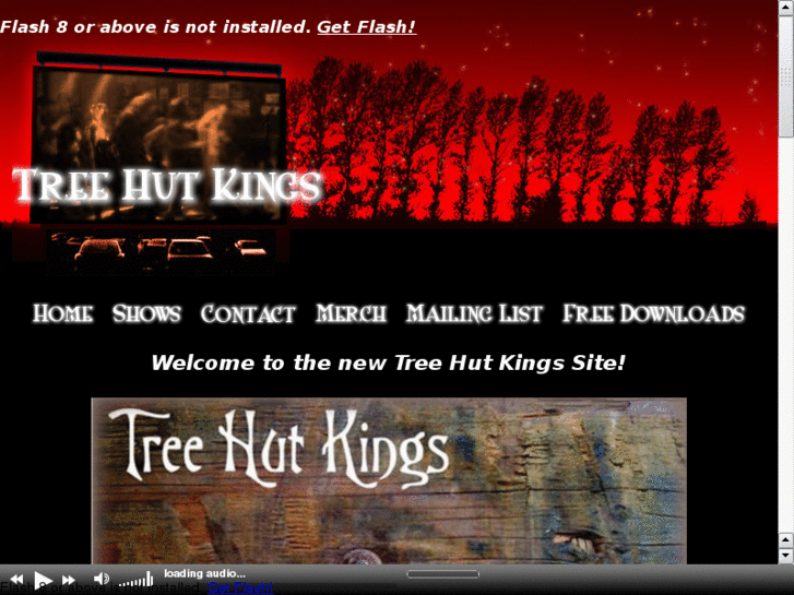 www.treehutkings.com