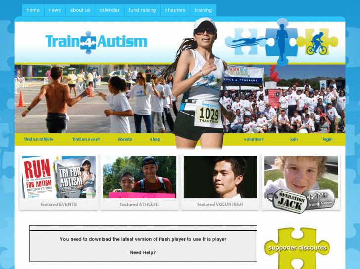 www.tri4autism.com