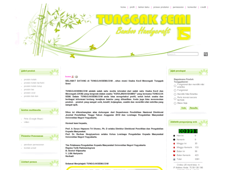 www.tunggaksemi.com