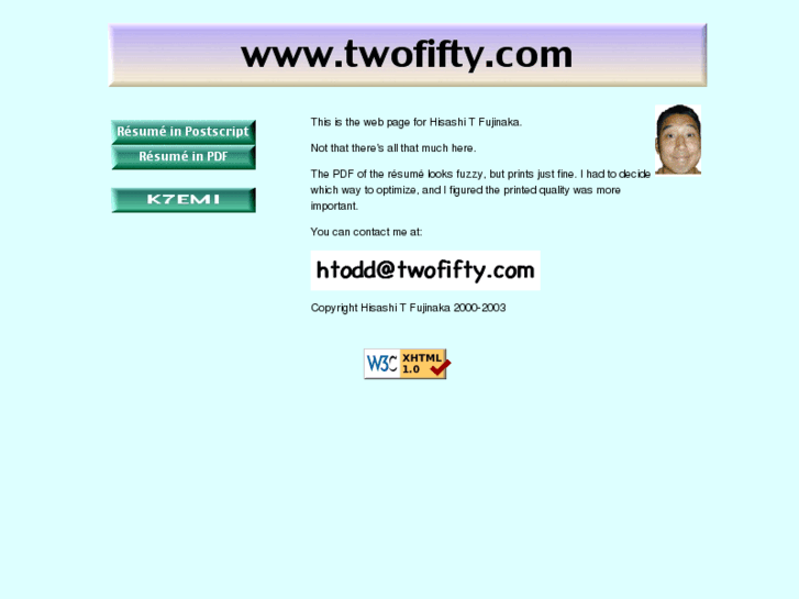 www.twofifty.com