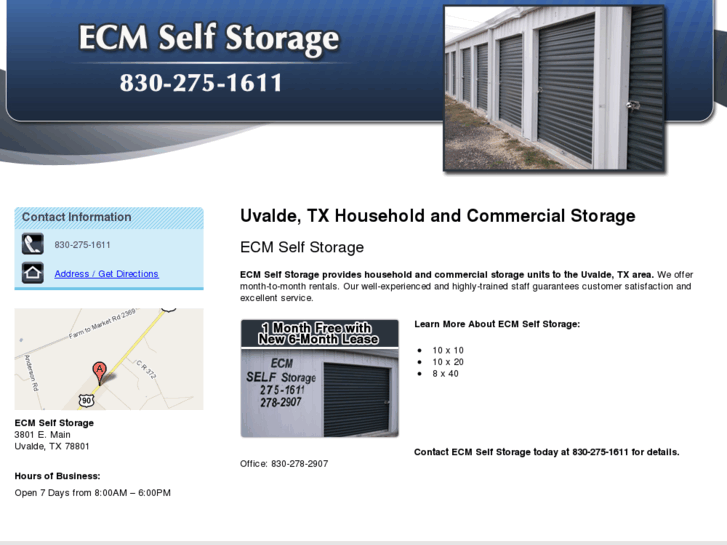 www.uvaldeselfstorage.com