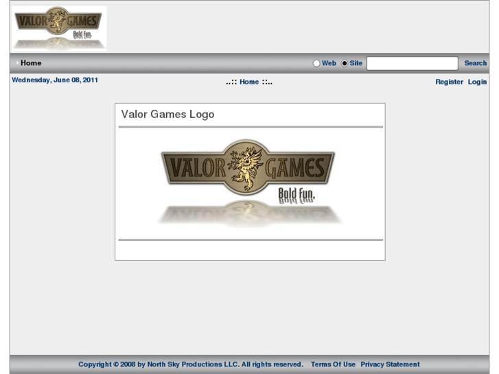 www.valorgames.com