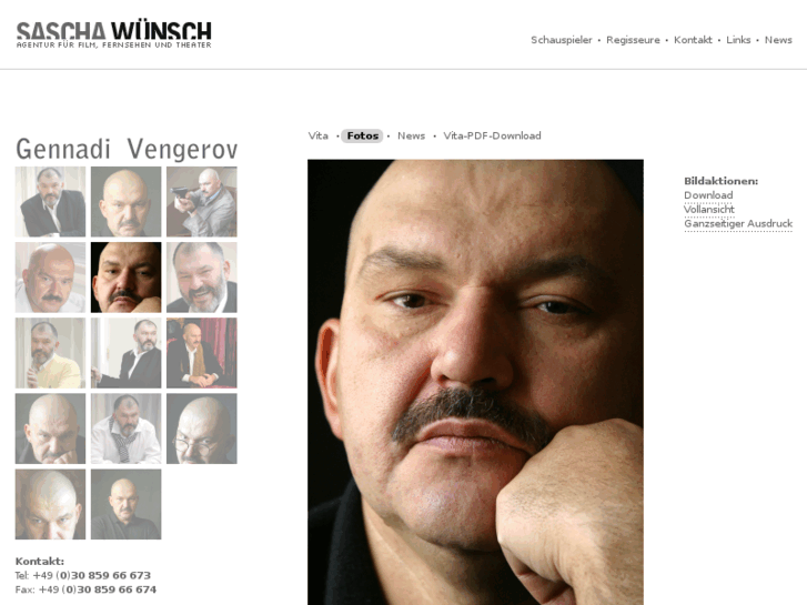 www.vengerov.net