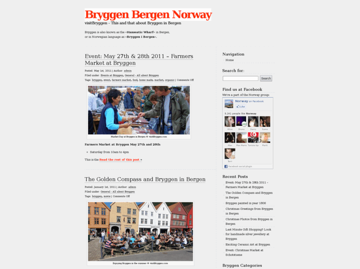 www.visitbryggen.com