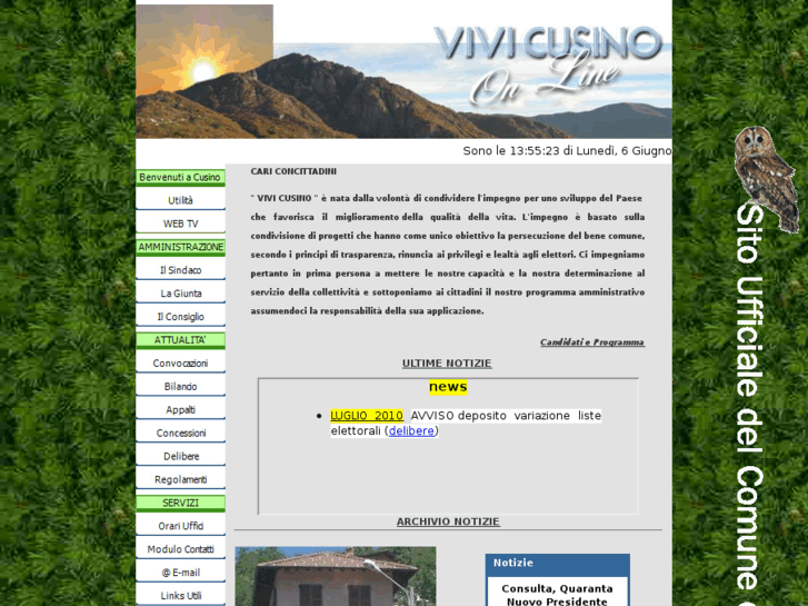 www.vivicusino.org