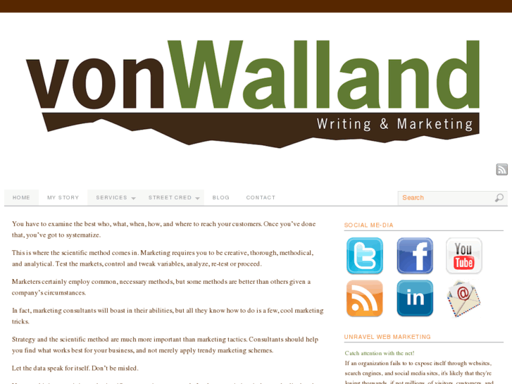 www.vonwalland.com