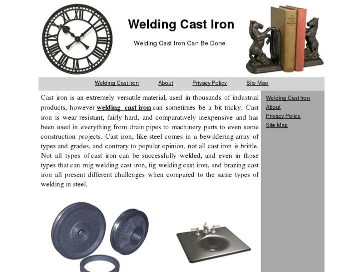 www.weldingcastiron.net