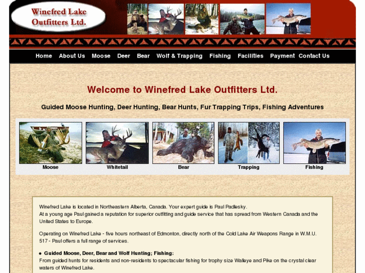 www.winefredlake.com