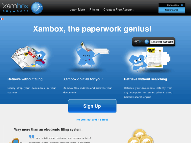 www.xambox.com