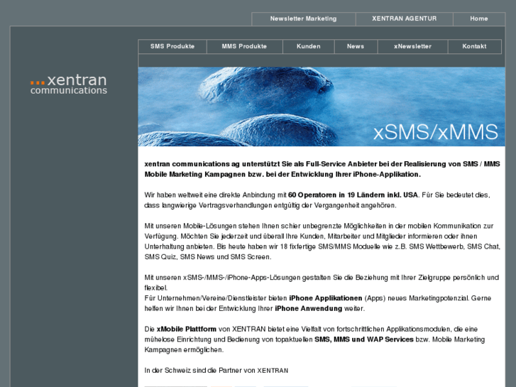 www.xmms.ch