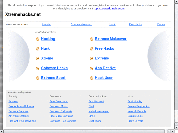 www.xtremehacks.net