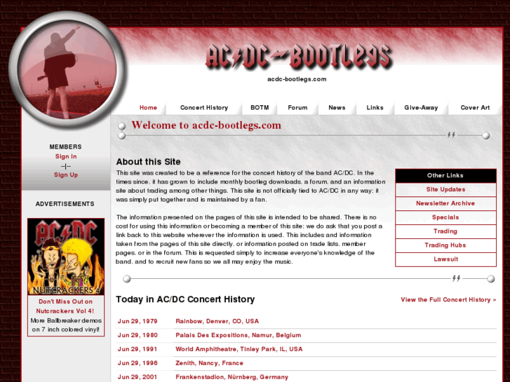 www.acdc-bootlegs.com