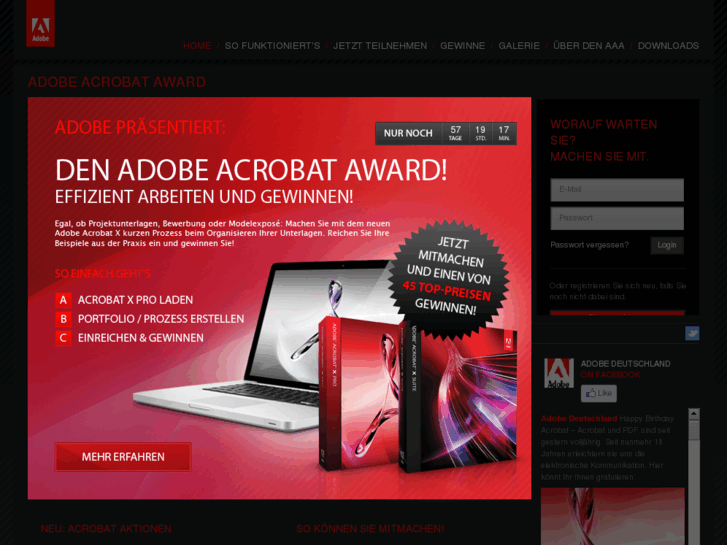 www.adobeacrobataward.de