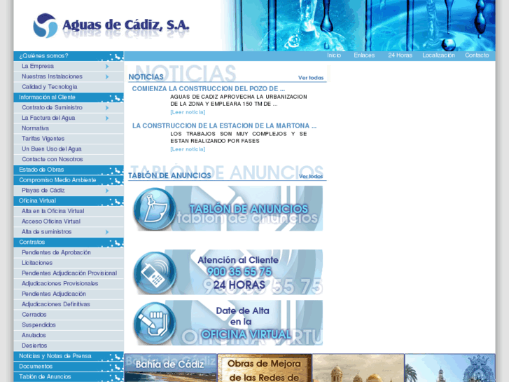 www.aguasdecadiz.es