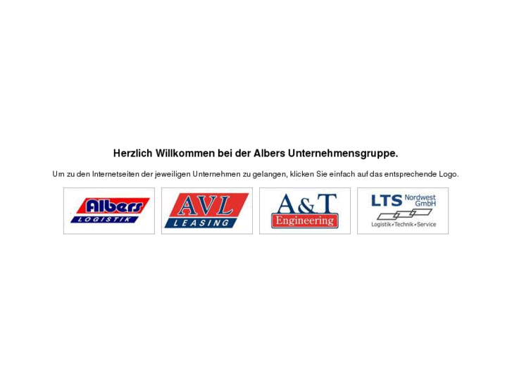 www.albers-logistik.com