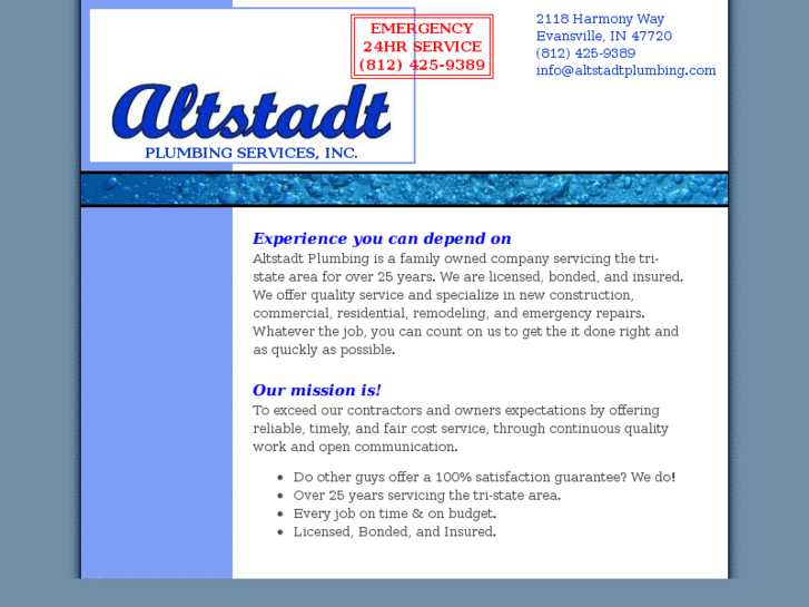 www.alstadtleakdetection.com