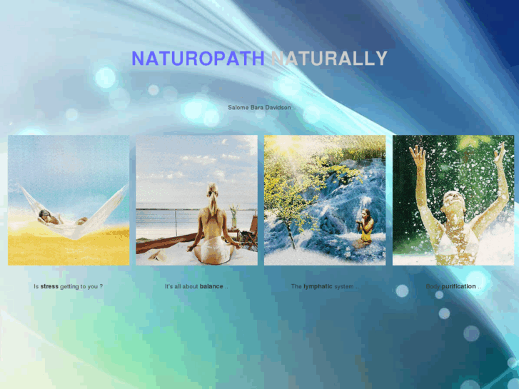 www.alternativetherapytreatment.com
