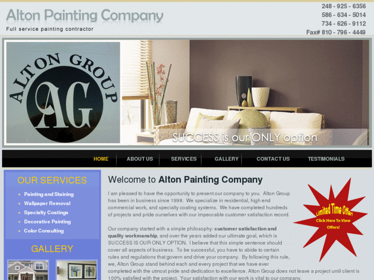 www.altonpaintingcompany.com