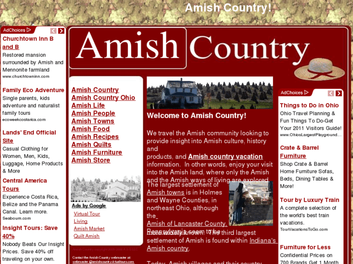 www.amishcountryvirtualtours.com