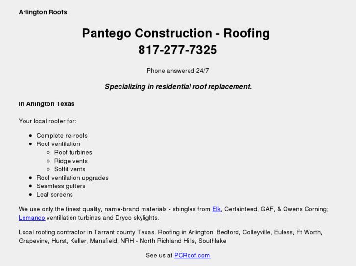 www.arlingtonroofs.com