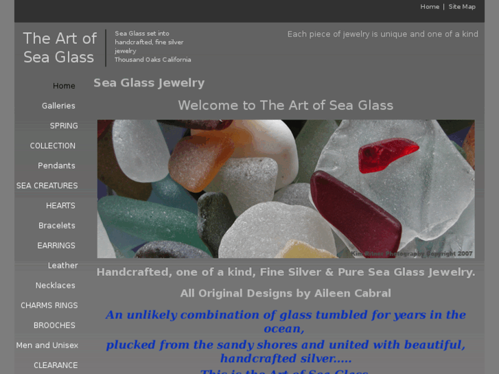 www.artofseaglass.com