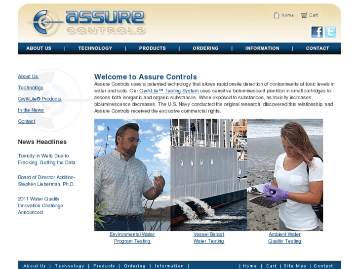 www.assurecontrols.com