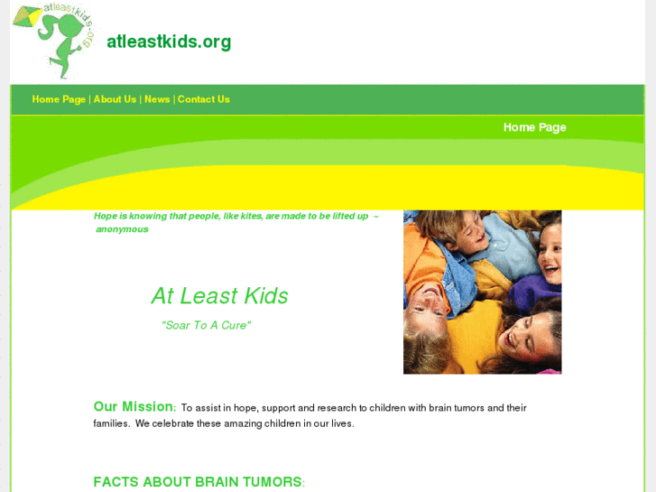 www.atleastkids.org