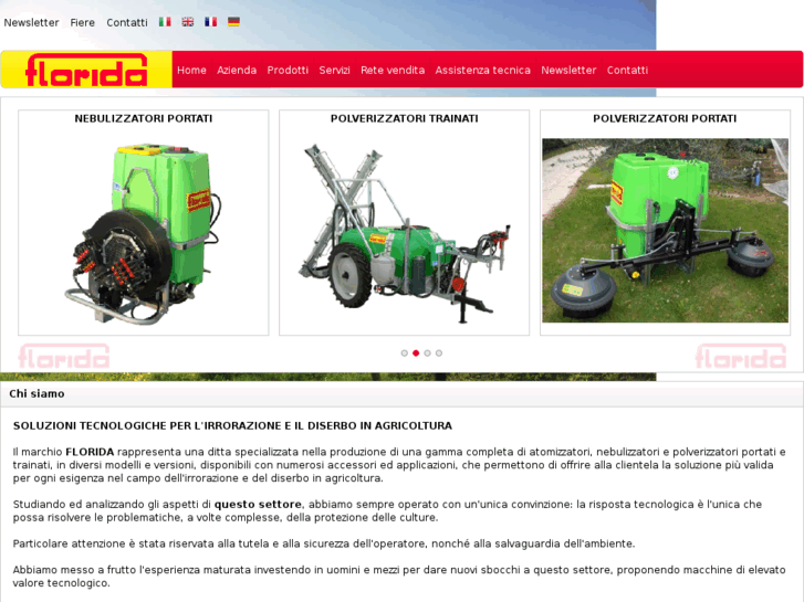 www.atomizzatoriflorida.it