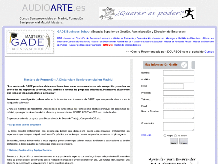www.audioarte.es
