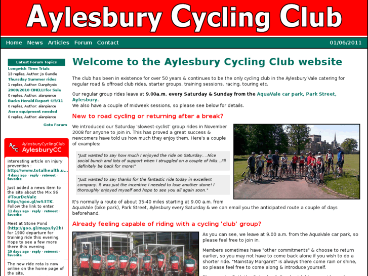 www.aylesburycc.org