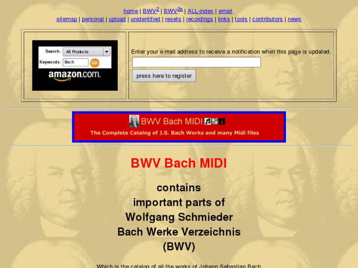 www.bachmidi.info