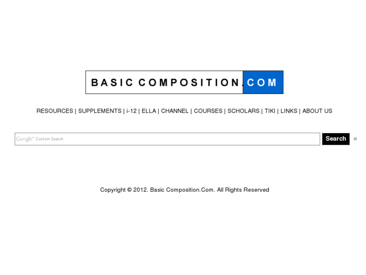 www.basiccomposition.com