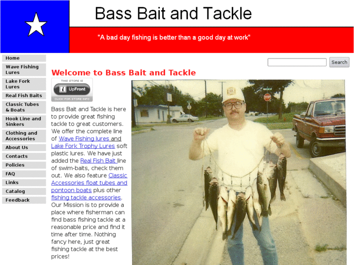 www.bassbaitandtackle.com