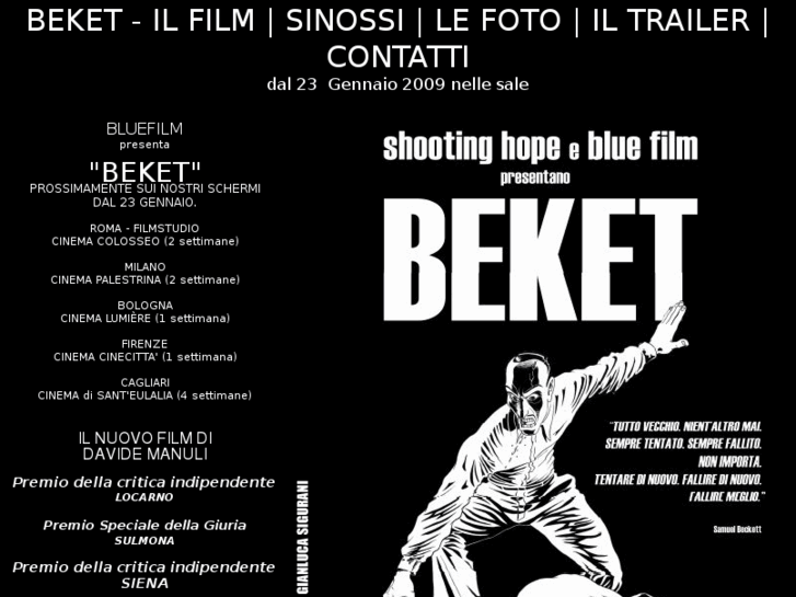 www.beket-film.com