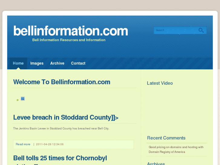 www.bellinformation.com