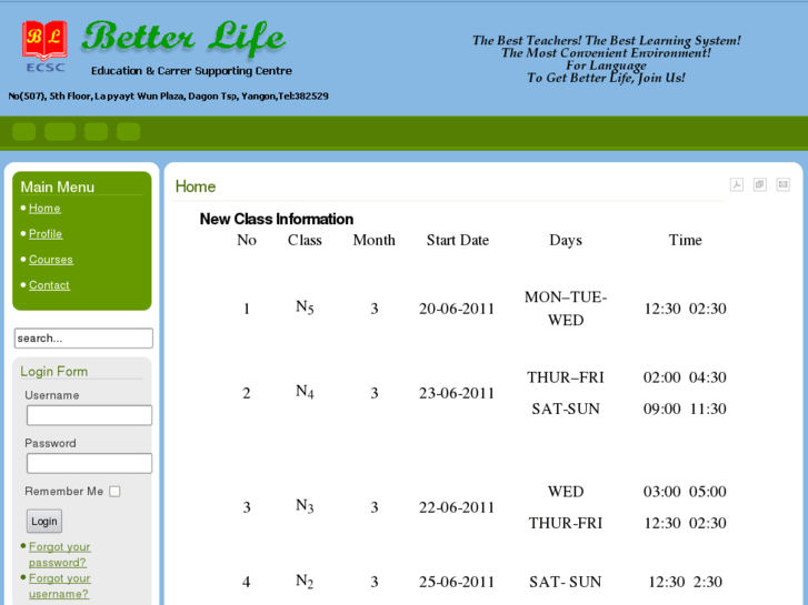 www.betterlifemyanmar.com