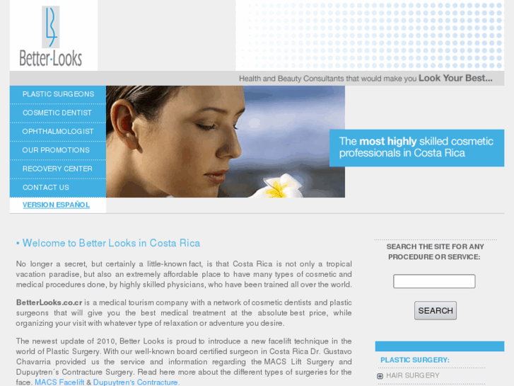 www.betterlooks.co.cr