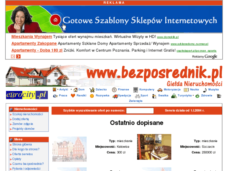 www.bezposrednik.pl