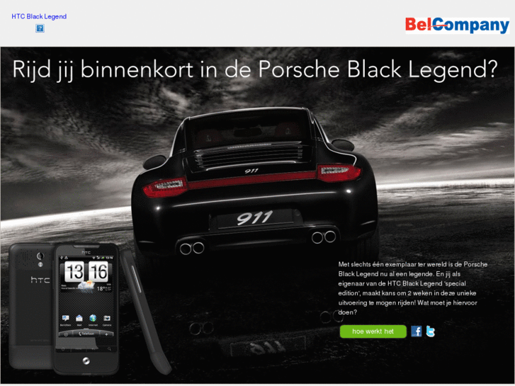 www.blacklegend.nl