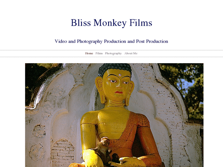 www.blissmonkeyfilms.com