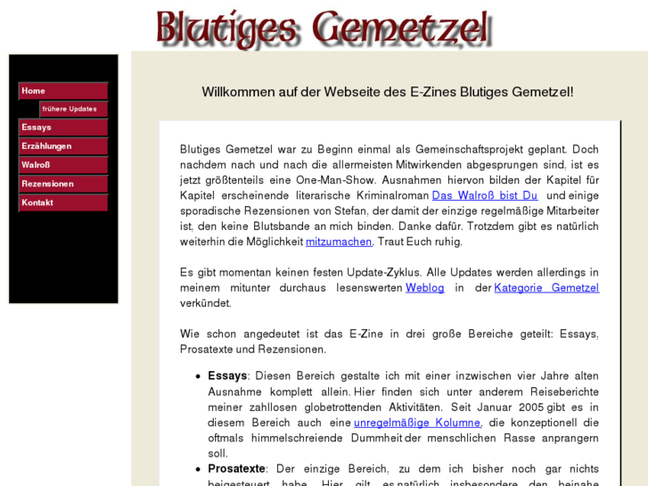 www.blutiges-gemetzel.de