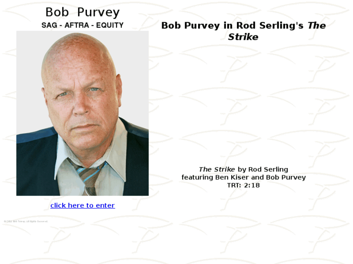 www.bobpurvey.com