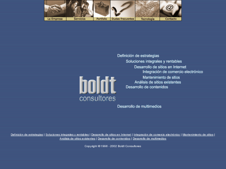 www.boldtconsult.com