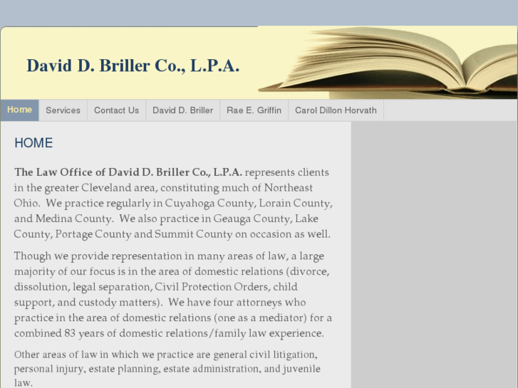 www.brillerlaw.com