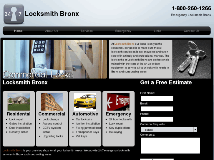 www.bronxlocksmithbronx.net