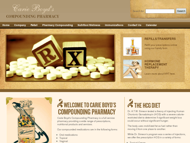 www.carieboyd.com