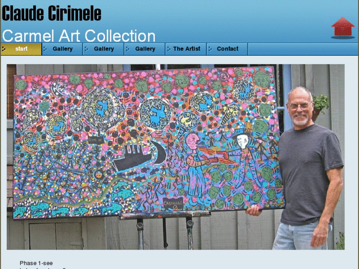 www.carmelartcollection.com