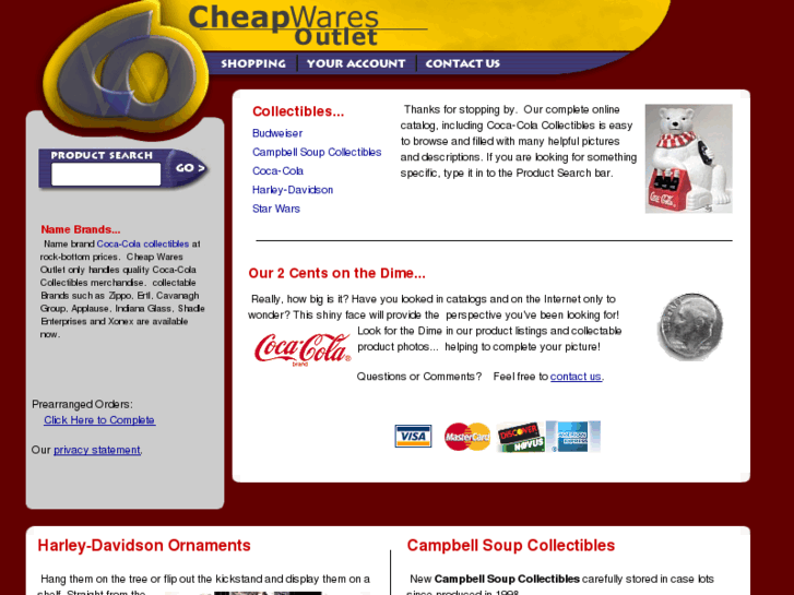 www.cheapwaresoutlet.com