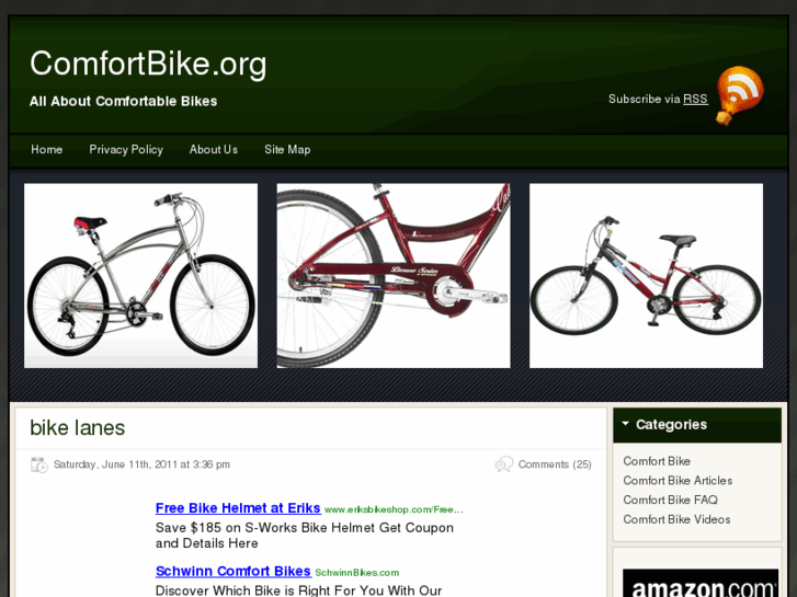 www.comfortbike.org